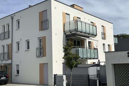 Wohnung Landshut Auloh - 2 Zimmer, 56 m&sup2;, 369.000&euro; | Angebot:26478798