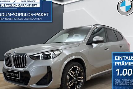 BMW X1 6.700 km 45.990 &euro; Landshut 84030