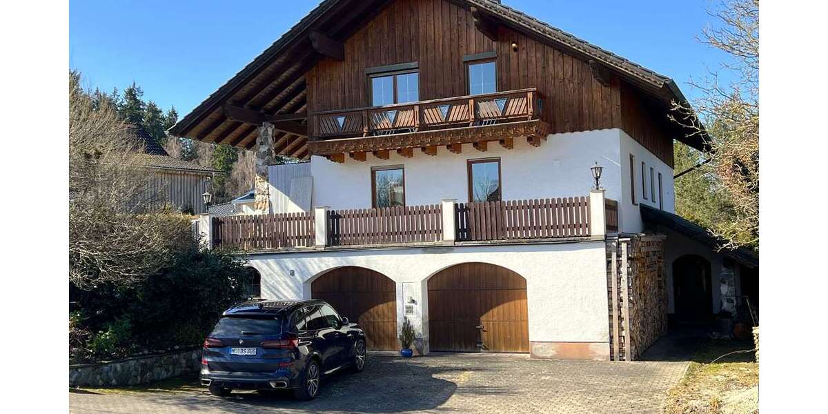 Einfamilienhaus Vilsbiburg - 7 Zimmer, 204 m&sup2;, 479.000&euro; | Angebot:25929271