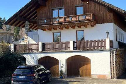 Haus Vilsbiburg - 7 Zimmer, 204 m&sup2;, 479.000&euro; | Angebot:25929271