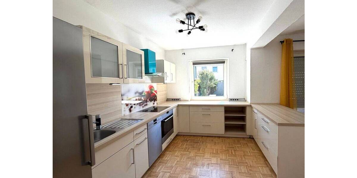 Reihenendhaus Moosburg - 6 Zimmer, 150 m&sup2;, 599.000&euro; | Angebot:26362980