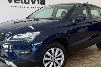 Seat Ateca 86.970 km 15.999 &euro; Altdorf 84032
