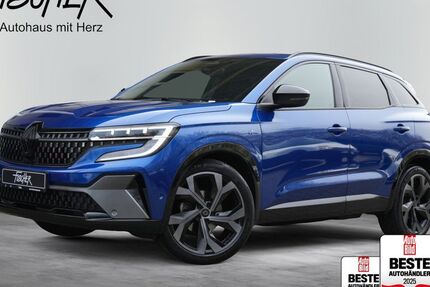 Renault Austral 28.289 km 27.480 &euro; Landshut/Altdorf 84032