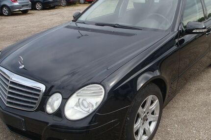 Mercedes-Benz E 280 229.347 km 4.850 &euro; Neufahrn 84088