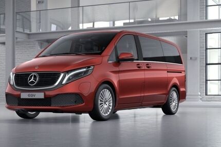 Mercedes-Benz EQV 9.190 km 43.670 &euro; Ergolding 84030