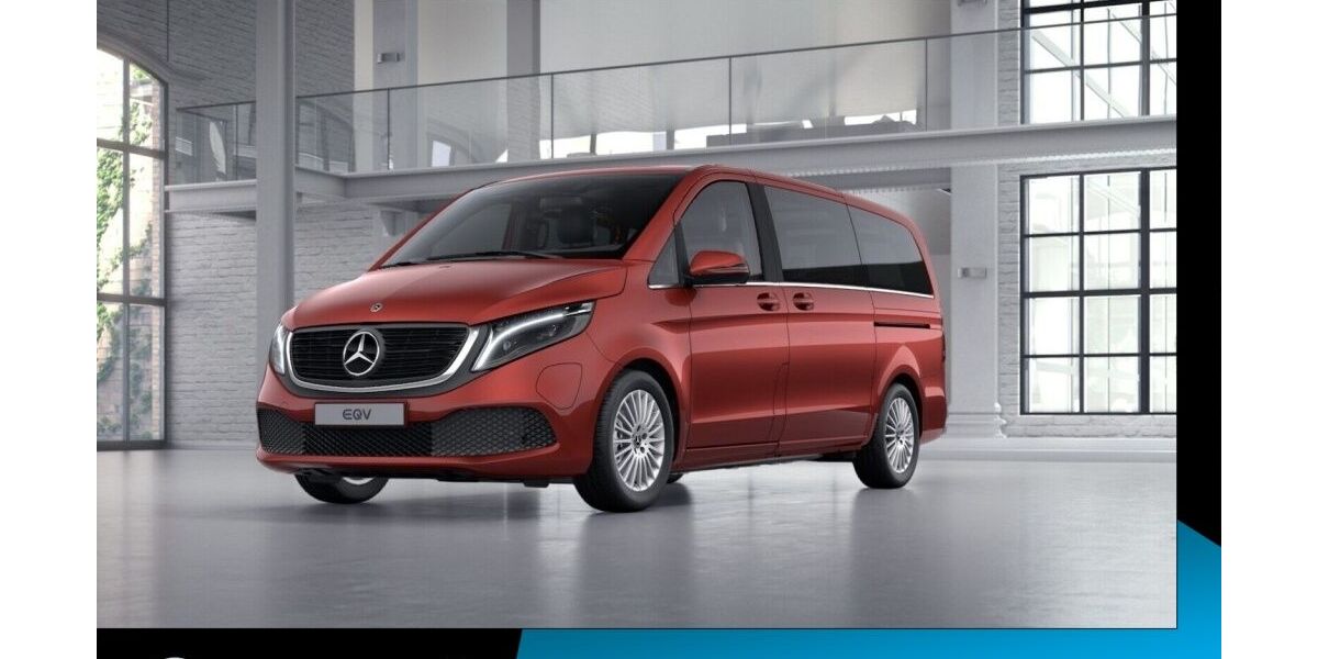 Mercedes-Benz EQV 9.190 km 43.670 &euro; Ergolding 84030