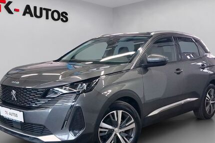 Peugeot 3008 114.669 km 18.990 &euro; Dorfen 84405