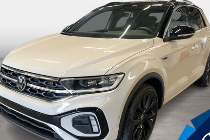 VW T-Roc 25.622 km 33.130 &euro; Landshut 84030
