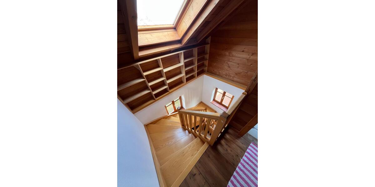 Einfamilienhaus Tiefenbach - 6 Zimmer, 175 m&sup2;, 750.000&euro; | Angebot:25982730