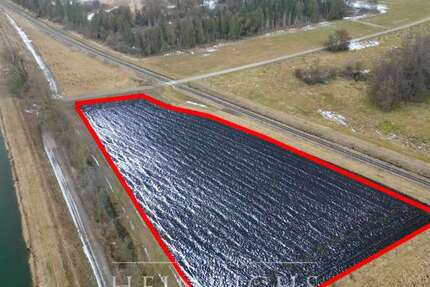 Grundstück Haag a. d. Amper Inkofen - 90.000&euro; | Angebot:24815048