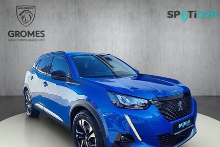 Peugeot 2008 59.700 km 18.990 &euro; Wartenberg 85456