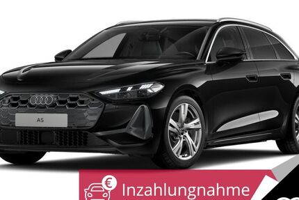 Audi A5 8.300 km 57.730 &euro; Landshut 84030