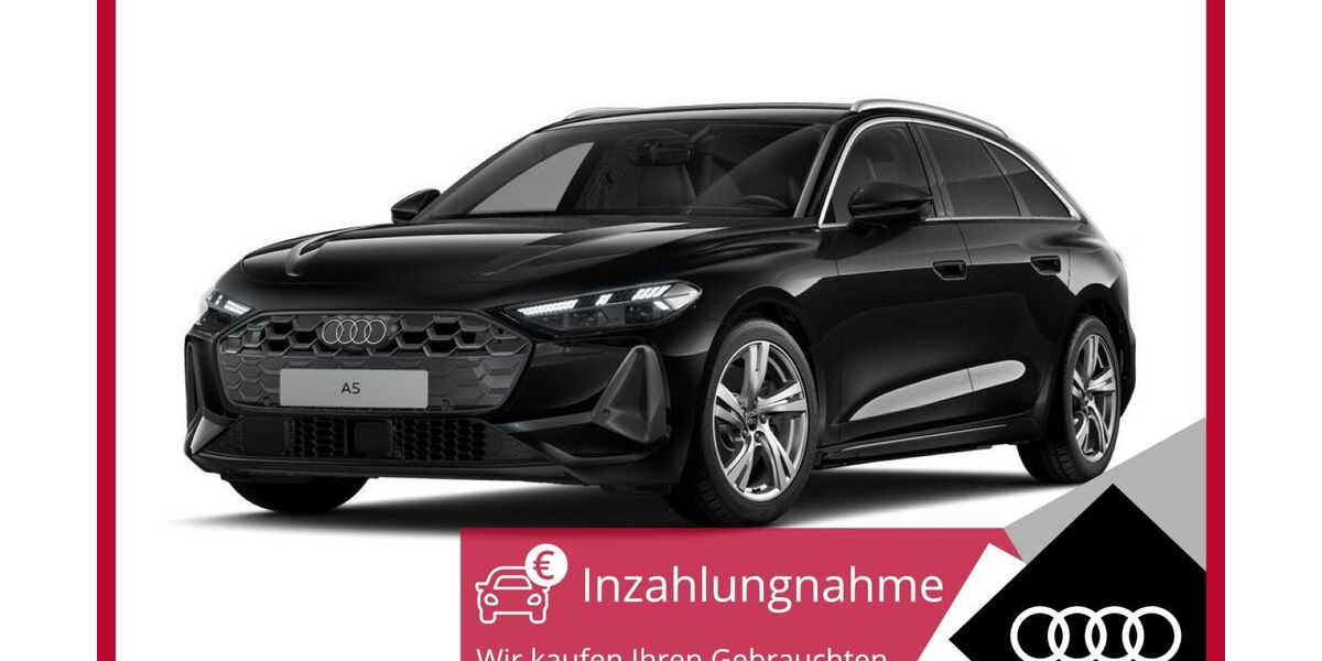 Audi A5 8.300 km 57.730 &euro; Landshut 84030