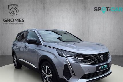 Peugeot 5008 17.600 km 29.990 &euro; Wartenberg 85456
