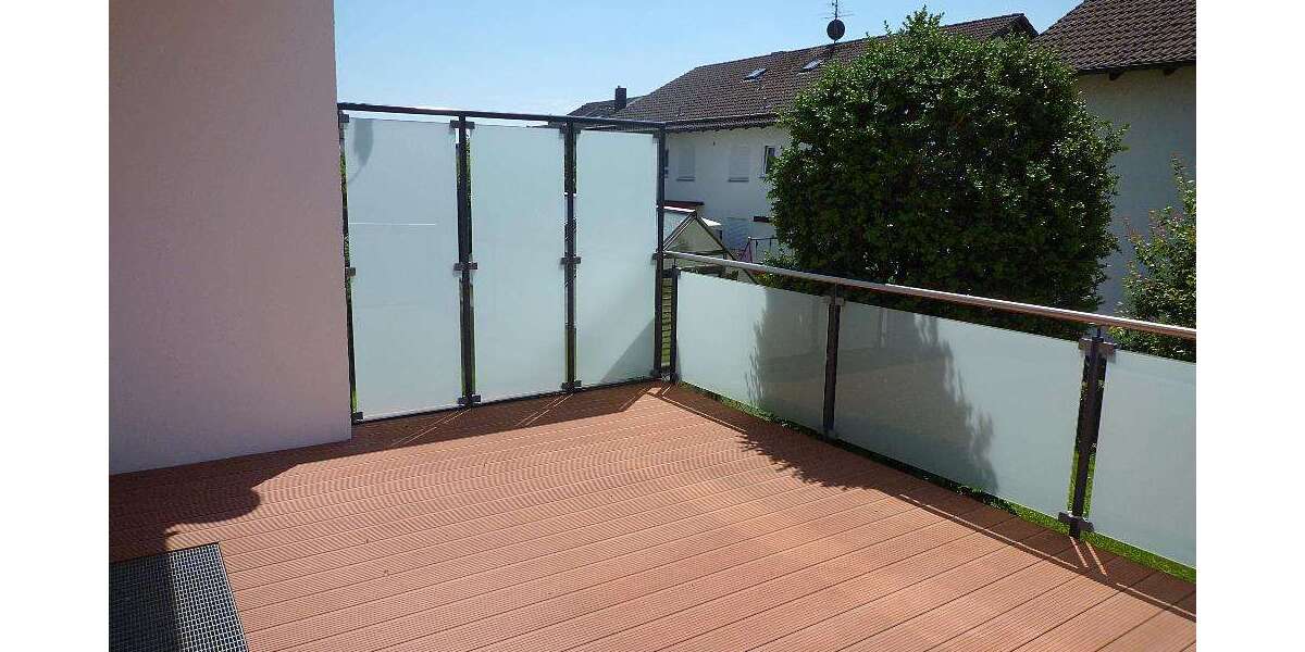 Etagenwohnung Mauern - 3 Zimmer, 86 m&sup2;, 900&euro; | Angebot:26489389