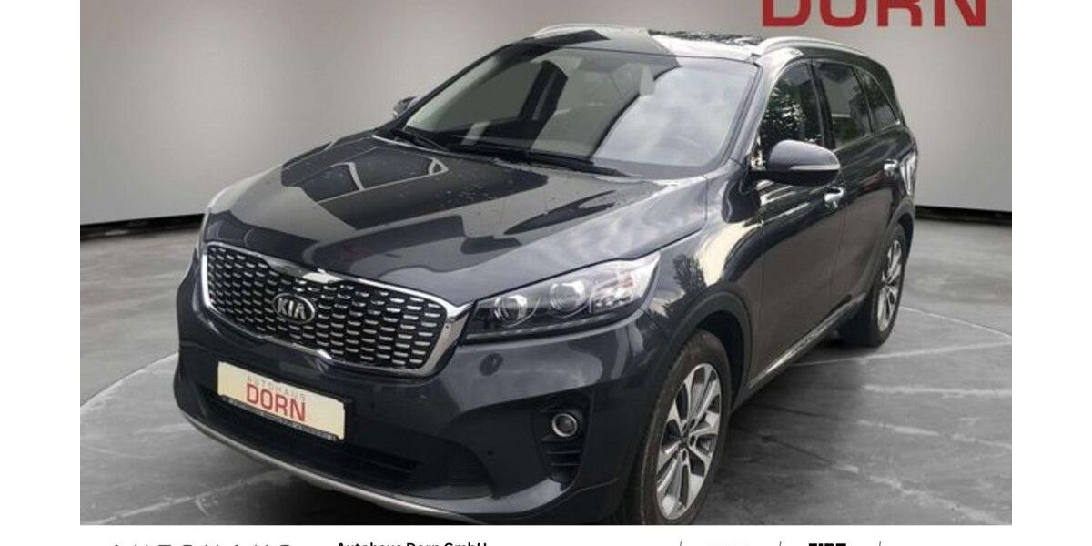 Kia Sorento 91.700 km 20.990 &euro; Landshut 84030