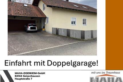 Haus Altfraunhofen - 8 Zimmer, 215 m&sup2;, 1.650&euro; | Angebot:26004888