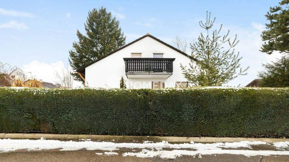 Einfamilienhaus Rohr in Niederbayern Rohr - 7 Zimmer, 192 m&sup2;, 499.000&euro; | Angebot:25677786