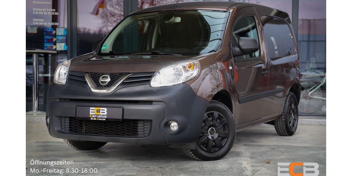 Nissan NV250 95.000 km 10.890 &euro; Ergolding 84030