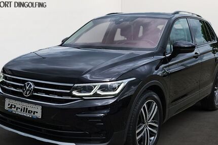 VW Tiguan 64.844 km 34.900 &euro; Dingolfing 84130
