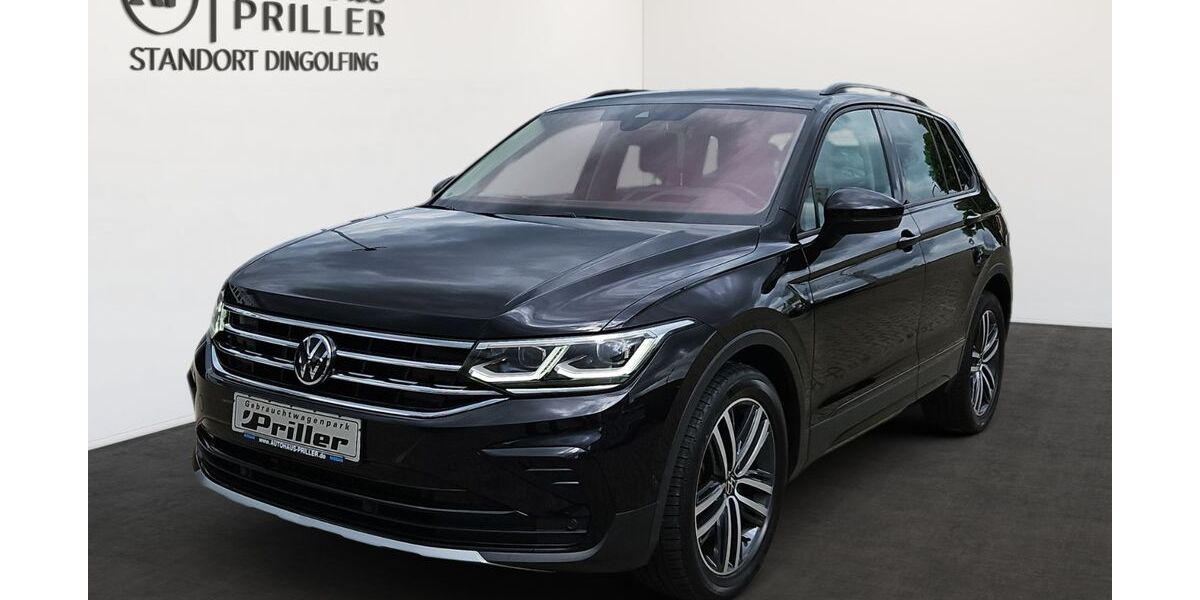 VW Tiguan 64.844 km 34.900 &euro; Dingolfing 84130