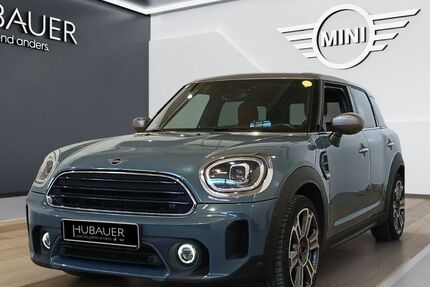 Mini Cooper Countryman 71.500 km 25.889 &euro; Landshut 84030