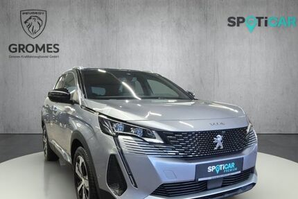 Peugeot 3008 51.300 km 29.290 &euro; Wartenberg 85456