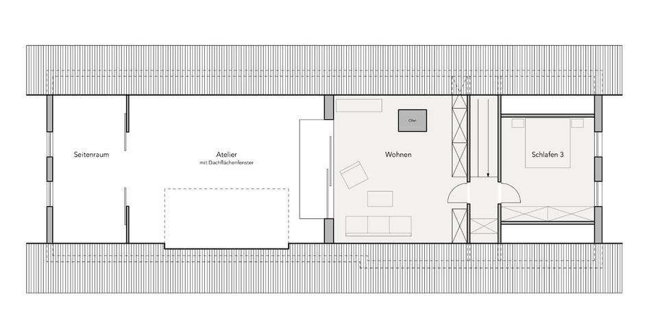 Einfamilienhaus Ergoldsbach Langenhettenbach - 5 Zimmer, 138 m&sup2;, 1.210.000&euro; | Angebot:27153648