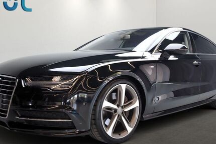 Audi A7 238.193 km 19.890 &euro; Landshut 84030