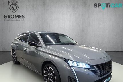 Peugeot 308 30.510 km 19.990 &euro; Wartenberg 85456