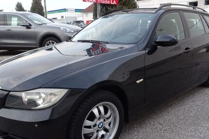 BMW 320 284.000 km 1.900 &euro; Landshut 84030