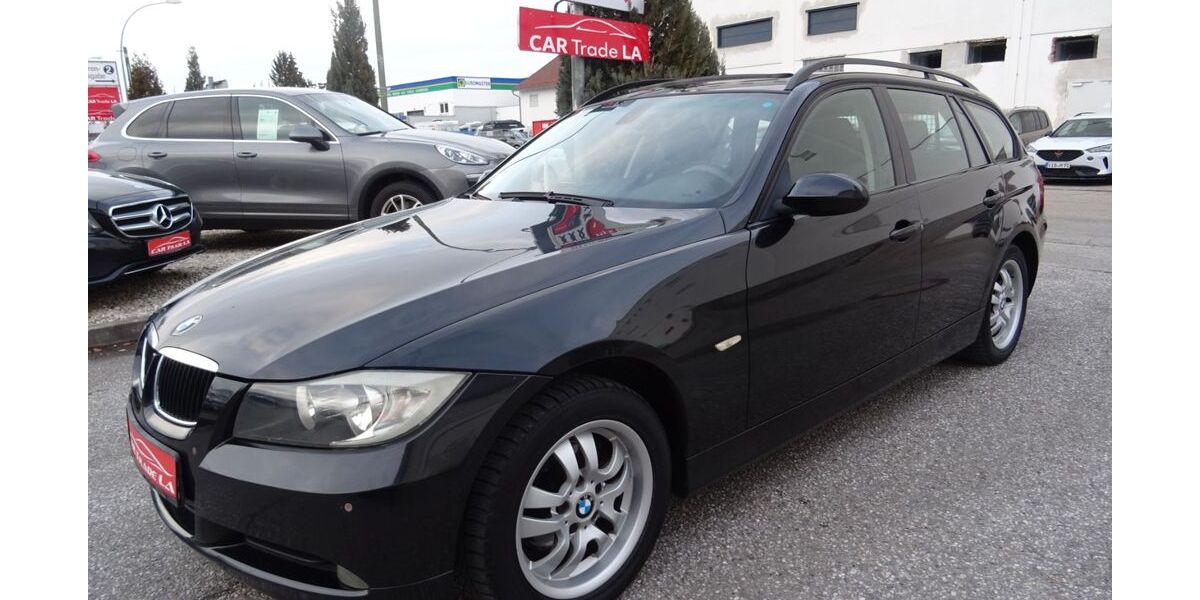BMW 320 284.000 km 1.900 &euro; Landshut 84030