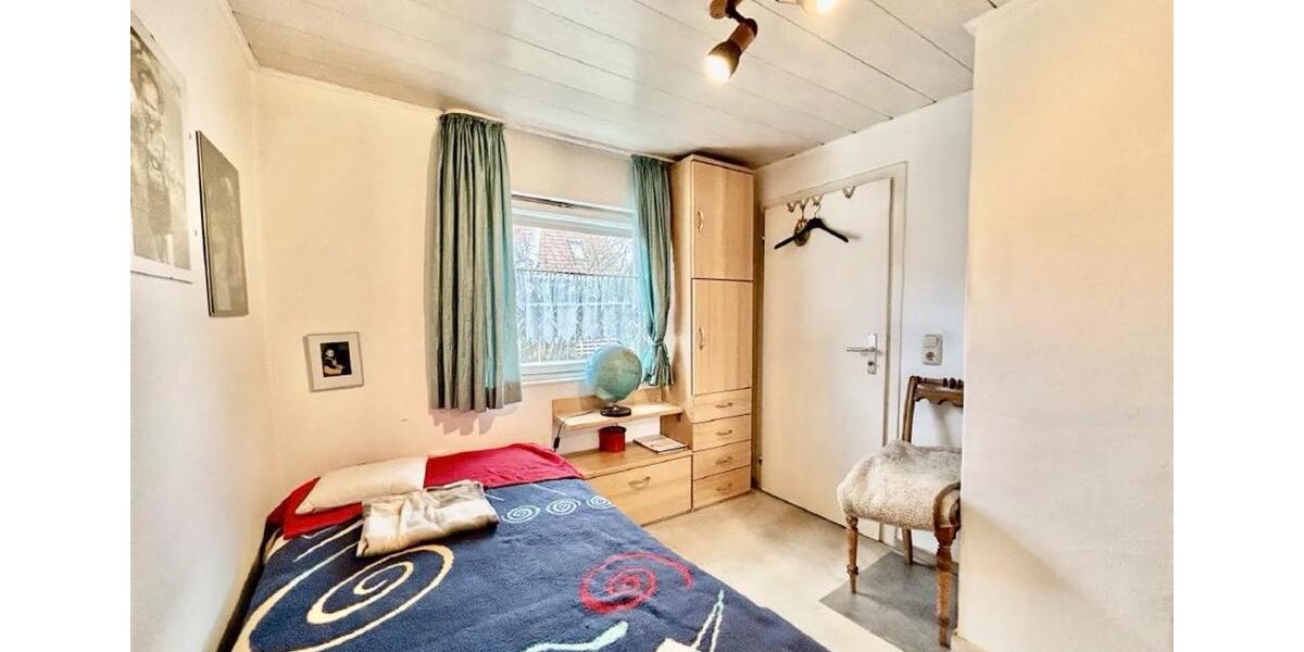 Einfamilienhaus Ergolding - 2 Zimmer, 50 m&sup2;, 329.000&euro; | Angebot:26022803