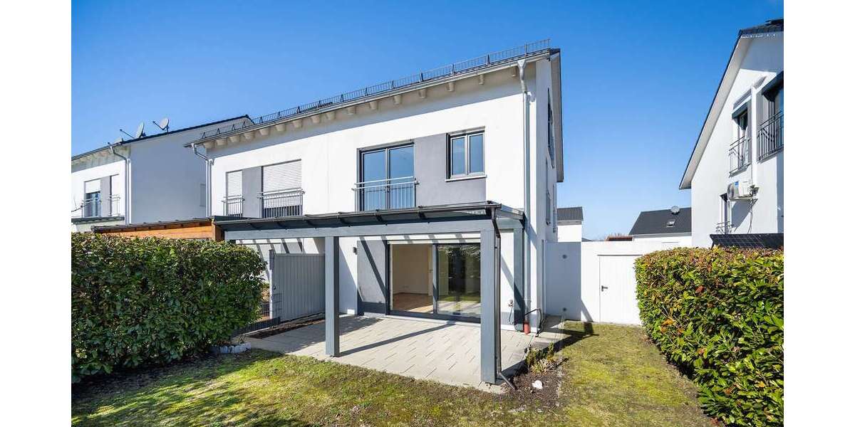 Einfamilienhaus Taufkirchen / Vils Vils - 5 Zimmer, 149 m&sup2;, 739.000&euro; | Angebot:25995754