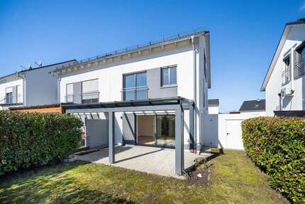 Haus Taufkirchen / Vils Vils - 5 Zimmer, 149 m&sup2;, 739.000&euro; | Angebot:25995754