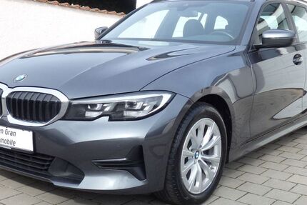 BMW 320 98.000 km 24.900 &euro; Essenbach 84051