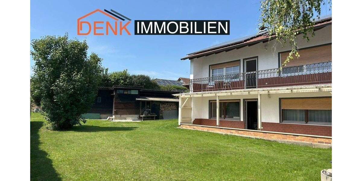 Einfamilienhaus Egglkofen - 5 Zimmer, 143 m&sup2;, 330.000&euro; | Angebot:25689421
