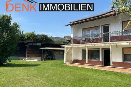 Haus Egglkofen - 5 Zimmer, 143 m&sup2;, 330.000&euro; | Angebot:25689421