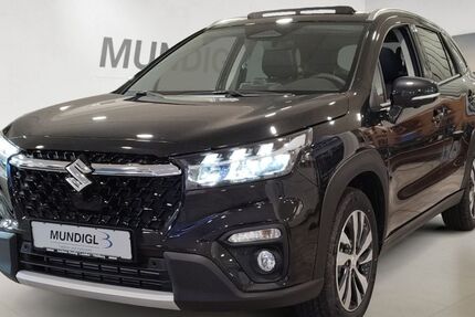 Suzuki (SX4) S-Cross 1.286 km 29.900 &euro; Landshut 84030