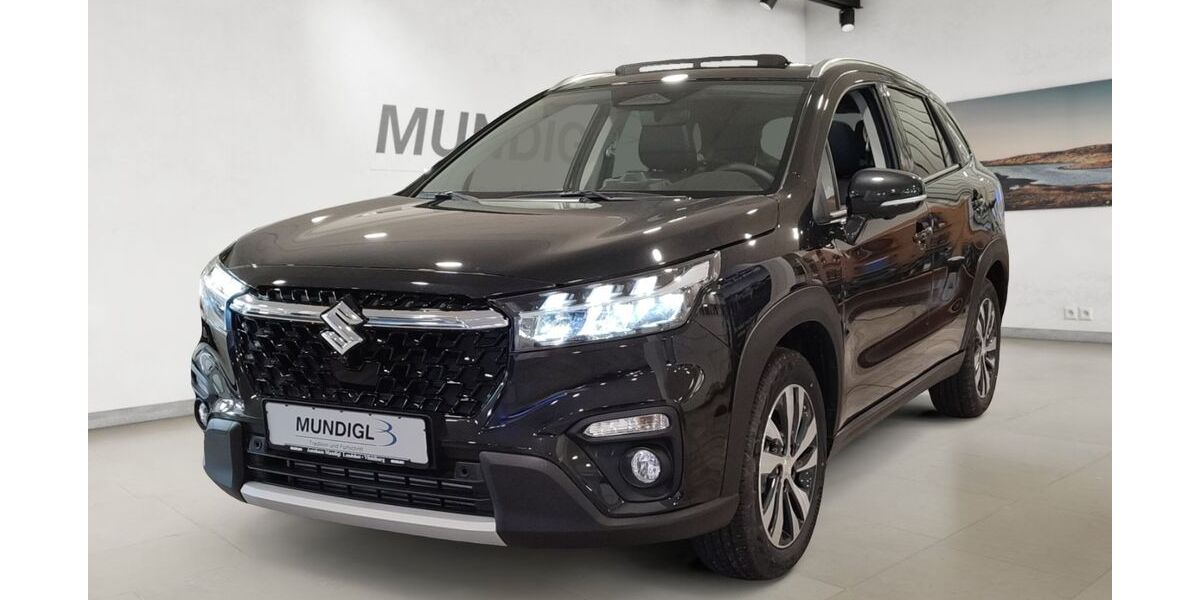 Suzuki (SX4) S-Cross 1.286 km 29.900 &euro; Landshut 84030