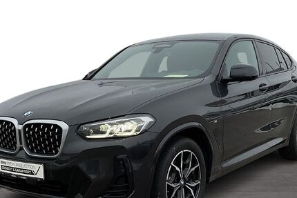 BMW X4 51.400 km 48.250 &euro; Dingolfing 84130