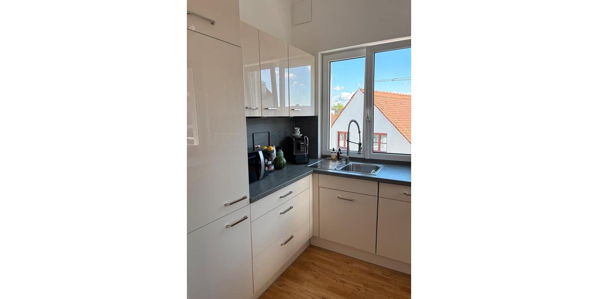 Dachgeschoßwohnung Dingolfing - 3 Zimmer, 76 m&sup2;, 319.000&euro; | Angebot:26681172