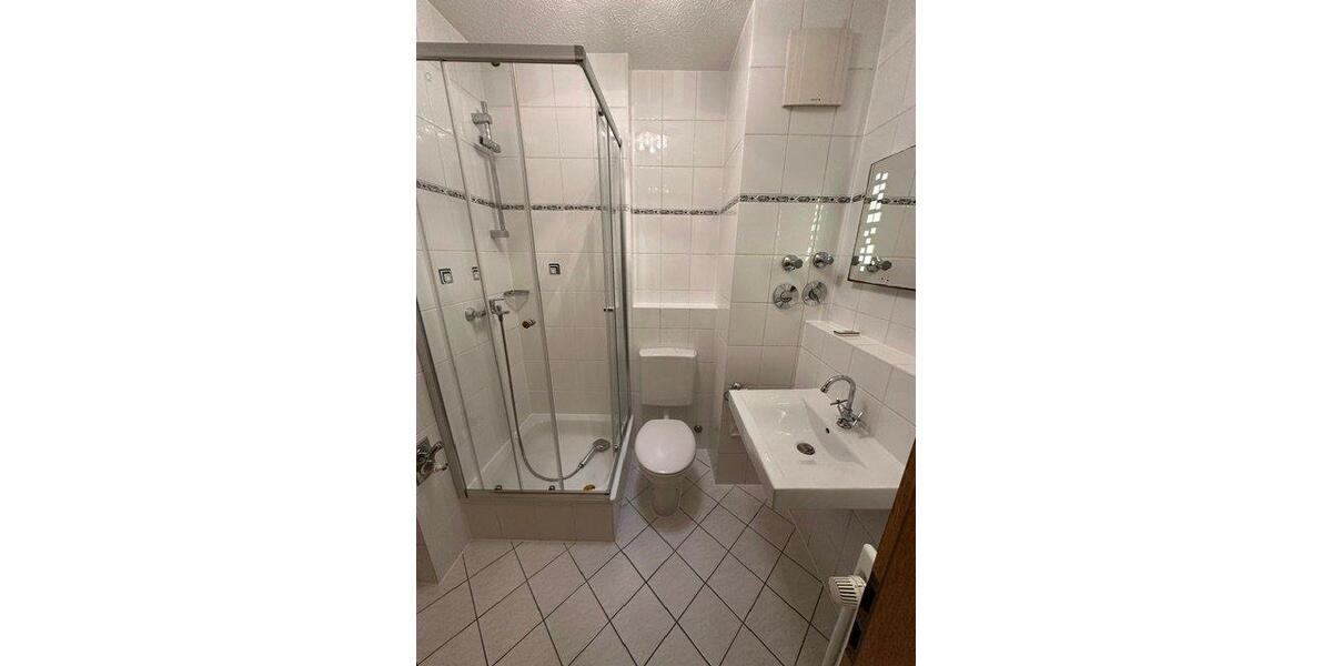 Etagenwohnung Dingolfing - 1 Zimmer, 42 m&sup2;, 159.000&euro; | Angebot:27162940