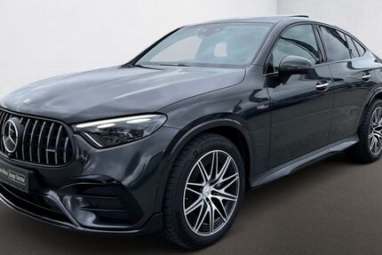 Mercedes-Benz GLC 43 AMG 17.890 km 78.570 &euro; Ergolding 84030