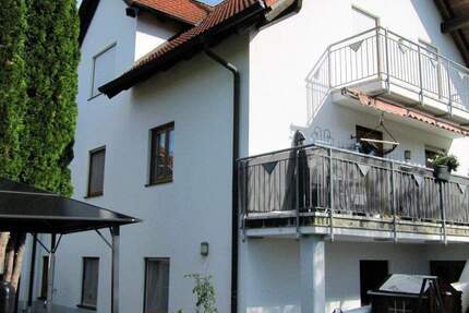 Wohnung Rudelzhausen - 3 Zimmer, 71 m&sup2;, 248.000&euro; | Angebot:25731046