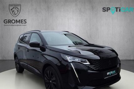 Peugeot 5008 26.300 km 30.990 &euro; Wartenberg 85456