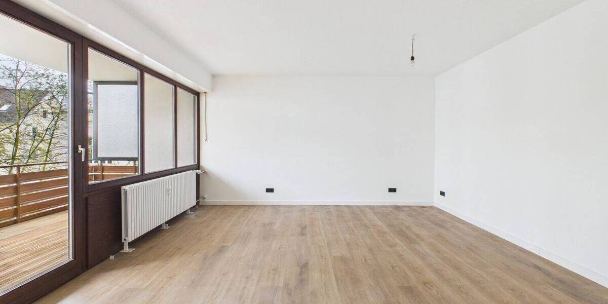 Etagenwohnung Landshut Nikola - 4 Zimmer, 86 m&sup2;, 449.000&euro; | Angebot:26205283