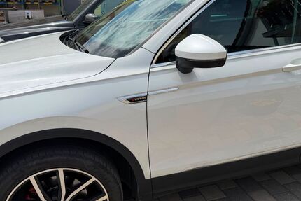 VW Tiguan 115.300 km 15.300 &euro; Vilsbiburg 84137