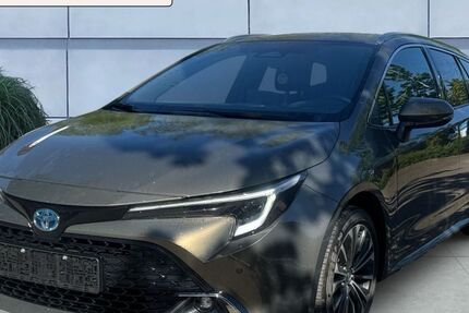 Toyota Corolla 51.326 km 25.840 &euro; Landshut 84030