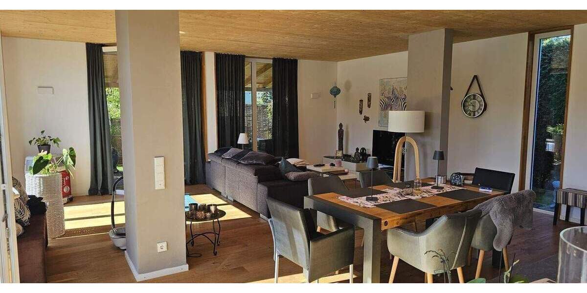 Einfamilienhaus Dorfen Mehlmühle - 3 Zimmer, 156 m&sup2;, 999.000&euro; | Angebot:25996506